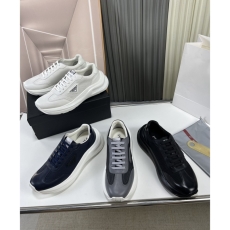 Prada Casual Shoes